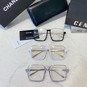 CHANEL CH4290 Поступил в продажу Очень красивая квадратная оправа