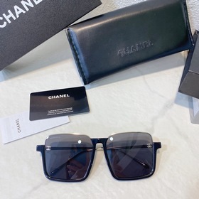 CHANEL CH4290 Поступил в продажу Очень красивая квадратная оправа