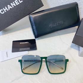 CHANEL CH4290 Поступил в продажу Очень красивая квадратная оправа