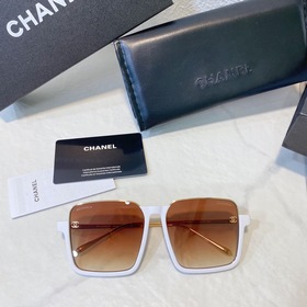 CHANEL CH4290 Поступил в продажу Очень красивая квадратная оправа