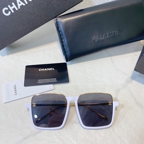 CHANEL CH4290 Поступил в продажу Очень красивая квадратная оправа