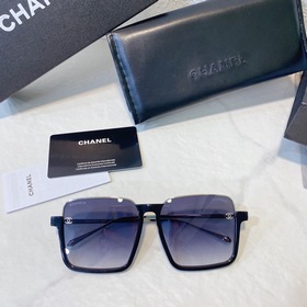 CHANEL CH4290 Поступил в продажу Очень красивая квадратная оправа