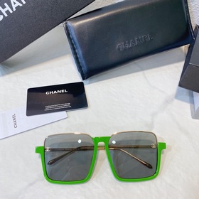 CHANEL CH4290 Поступил в продажу Очень красивая квадратная оправа