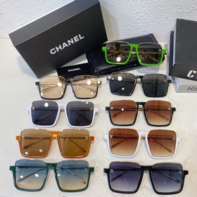 CHANEL CH4290 Поступил в продажу Очень красивая квадратная оправа
