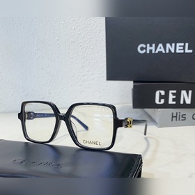 Оправа для очков от популярного блогера CHANEL Модель： CH3421 Р