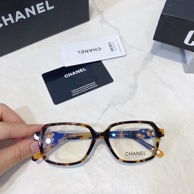 chanel Модель： CH3419 Размер： 52, 16-140