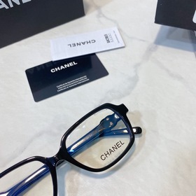 chanel Модель： CH3419 Размер： 52, 16-140