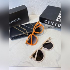 chanel Модель： CH7312 Размер： 65*15-145