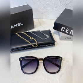 chanel Модель： CH7312 Размер： 65*15-145
