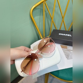Chanel, модель CH4182 Детали