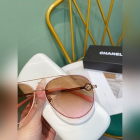 Chanel, модель CH4182 Детали