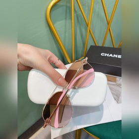 Chanel, модель CH4182 Детали