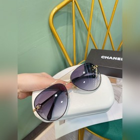 Chanel, модель CH4182 Детали