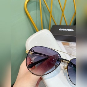 Chanel, модель CH4182 Детали