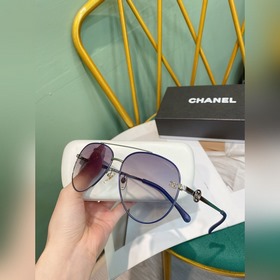 Chane＊ Модель CH4182 Очки в форме лягушки, пилотские солнцезащит