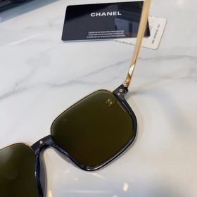 chanel Модель： CH2301 Размер： 56-16-147