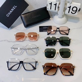 chanel Модель： CH2301 Размер： 56-16-147