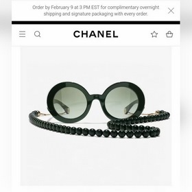 chanel Модель： 5489 Размер： 50, 26-145