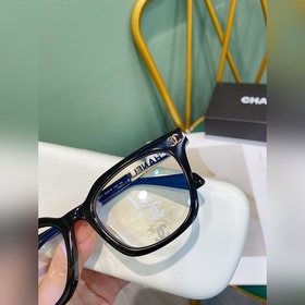 CHANEL  Модель： CH5689  Оправа без украшений