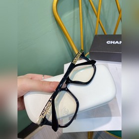 CHANEL  Модель： CH5689  Оправа без украшений