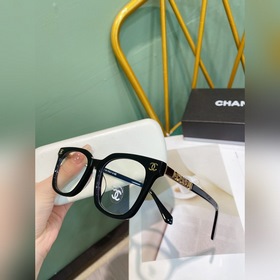 CHANEL  Модель： CH5689  Оправа без украшений