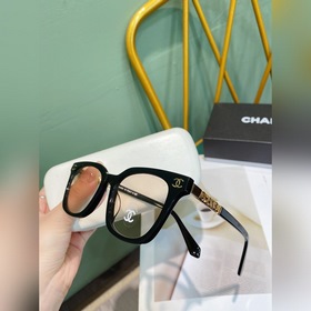 CHANEL  Модель： CH5689  Размер： 53-19-145