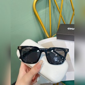 CHANEL  Модель： CH5689  Размер： 53-19-145