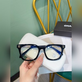CHANEL  Модель： CH5689  Размер： 53-19-145
