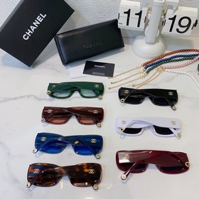 chanel Модель： 5488 Размер： 52-20-145
