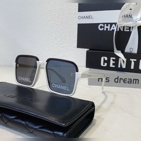 Многие блогеры интернет-знаменитости носят очки CHANEL*CH4289 с к