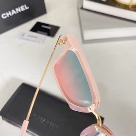 chanel Модель： CH7682 Размер： 67-16-145