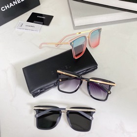 chanel Модель： CH7682 Размер： 67-16-145