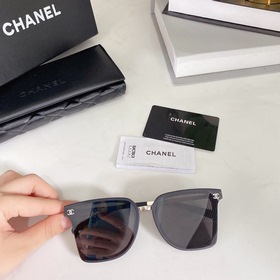 chanel Модель： CH7682 Размер： 67-16-145