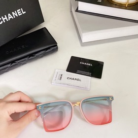 chanel Модель： CH7682 Размер： 67-16-145