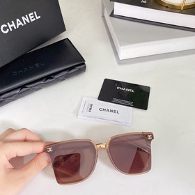 chanel Модель： CH7682 Размер： 67-16-145