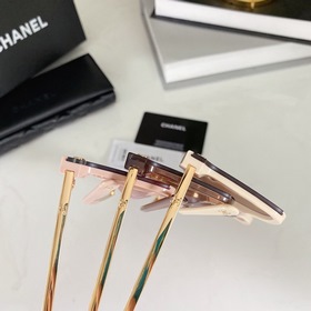 chanel Модель： CH7682 Размер： 67-16-145