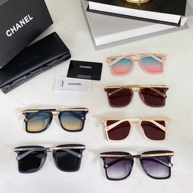 chanel Модель： CH7682 Размер： 67-16-145