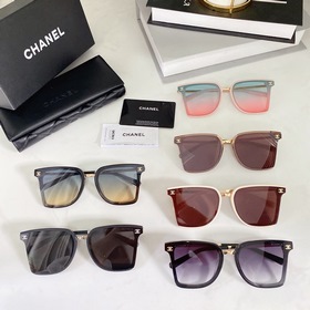 chanel Модель： CH7682 Размер： 67-16-145
