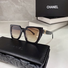 CHANEL Модель： CH5595S Размер： 54х20-145136630