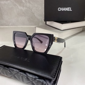 CHANEL Модель： CH5595S Размер： 54х20-145136630