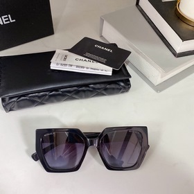 CHANEL Модель： CH5595S Размер： 54 x 20 x 145