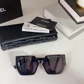 CHANEL Модель： CH5595S Размер： 54 x 20 x 145
