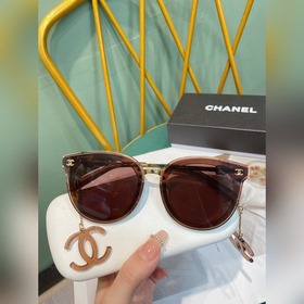 chanel Модель： CH7212 Размер： 65-16-145 с подвеской