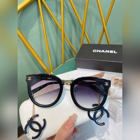 chanel Модель： CH7212 Размер： 65-16-145 с подвеской