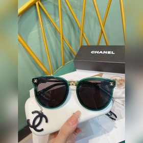 chanel Модель： CH7212 Размер： 65-16-145 с подвеской