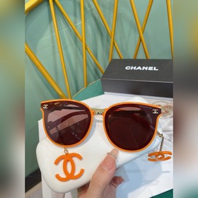 chanel Модель： CH7212 Размер： 65-16-145 с подвеской