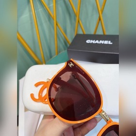 chanel Модель： CH7212 Размер： 65-16-145 с подвеской