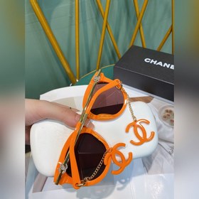 chanel Модель： CH7212 Размер： 65-16-145 с подвеской