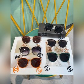 chanel Модель： CH7212 Размер： 65-16-145 с подвеской