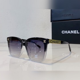 Новинка от CHANEL. Универсальный, подходящий к любому стилю, вызы